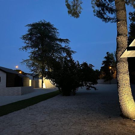 Villa Piluca Pelayos de la Presa Zewnętrze zdjęcie