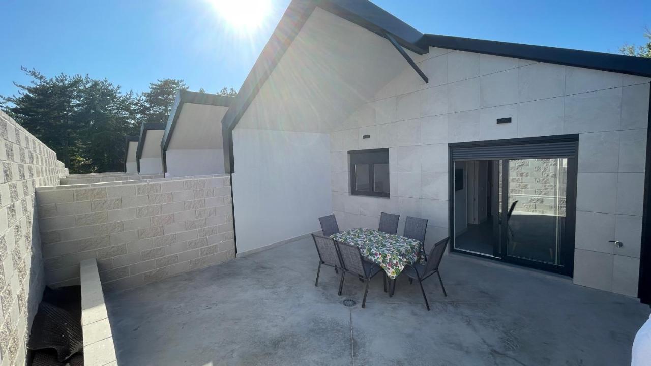 Villa Piluca Pelayos de la Presa Zewnętrze zdjęcie