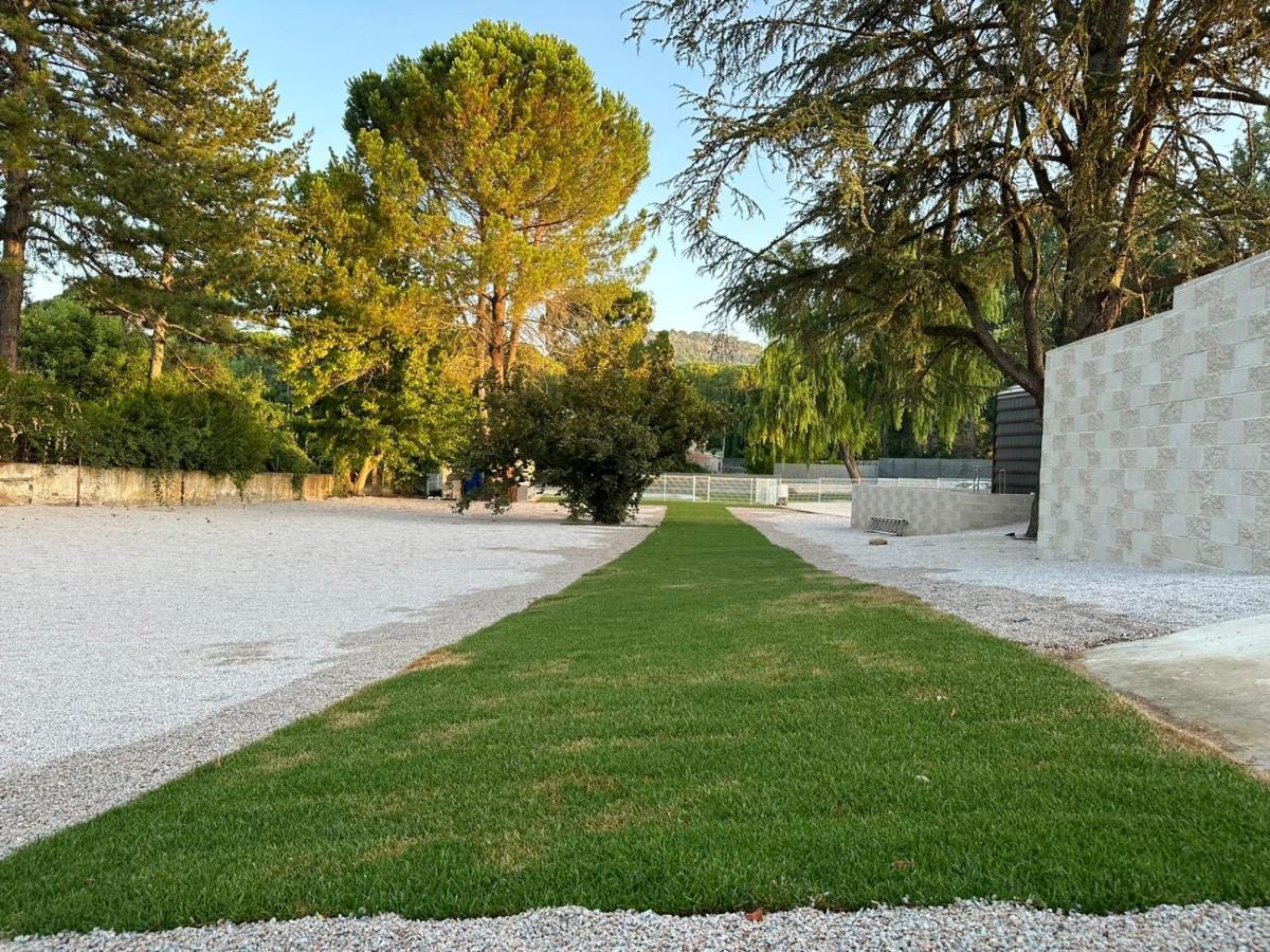 Villa Piluca Pelayos de la Presa Zewnętrze zdjęcie