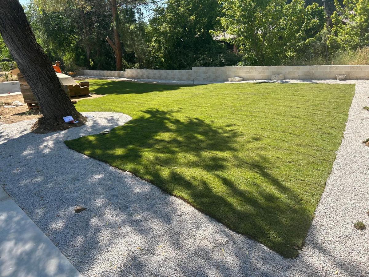 Villa Piluca Pelayos de la Presa Zewnętrze zdjęcie